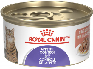 Alimento Húmedo en Lata para Gatos Royal Canin Appetite Control Care